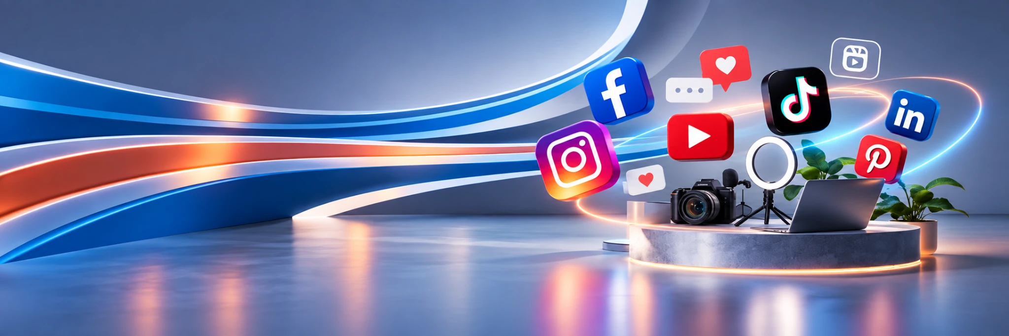 Social media περιεχόμενο και engagement